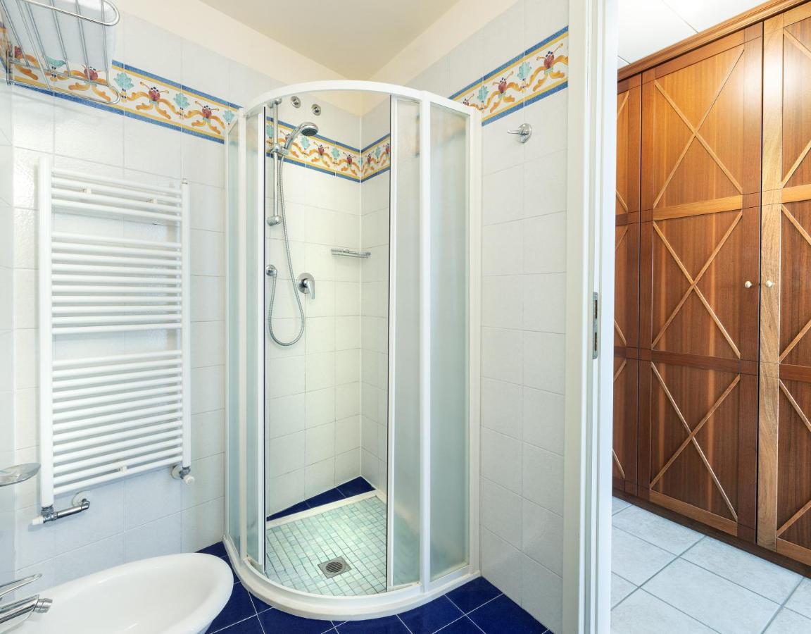 Hotel Bellevue Beach Milano Marittima Buitenkant foto